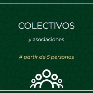 Entrada colectiva